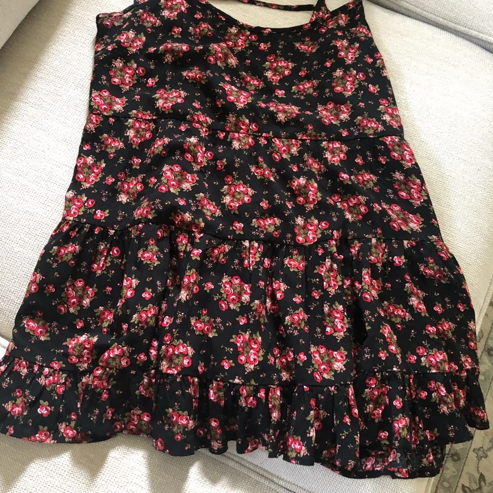 Cute top size L - Picture 5 of 8